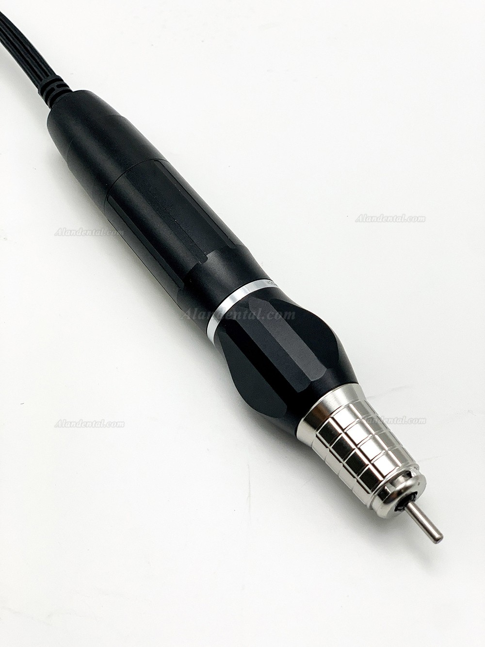 GONGYU G500 Dental Lab Micromotor with 50000RPM Handpiece & Foot Control Pedal
